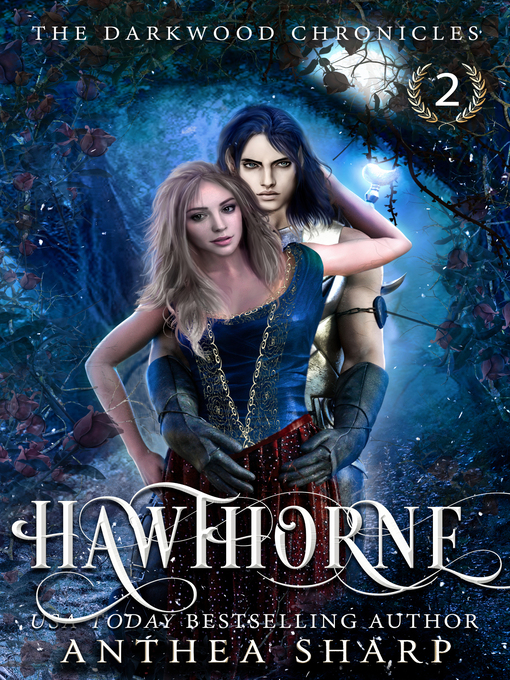 Title details for Hawthorne by Anthea Sharp - Available